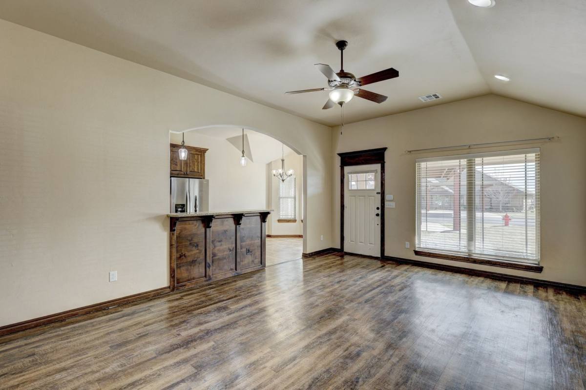 Apartment for rent at 5701 Goldfinger, Oklahoma City, OK 73179