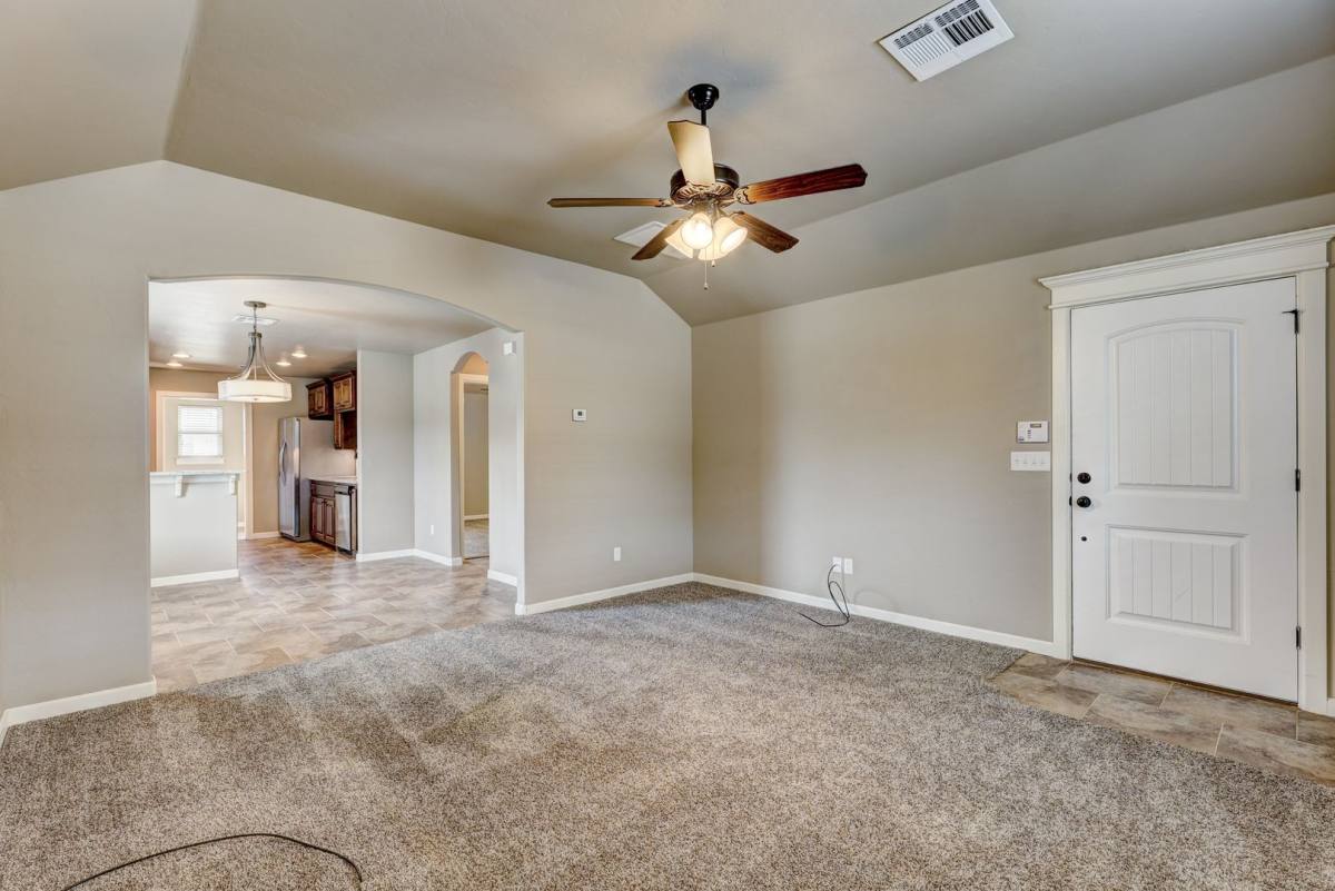 Apartment for rent at 8800 SW 55th St, Oklahoma City, OK 73179