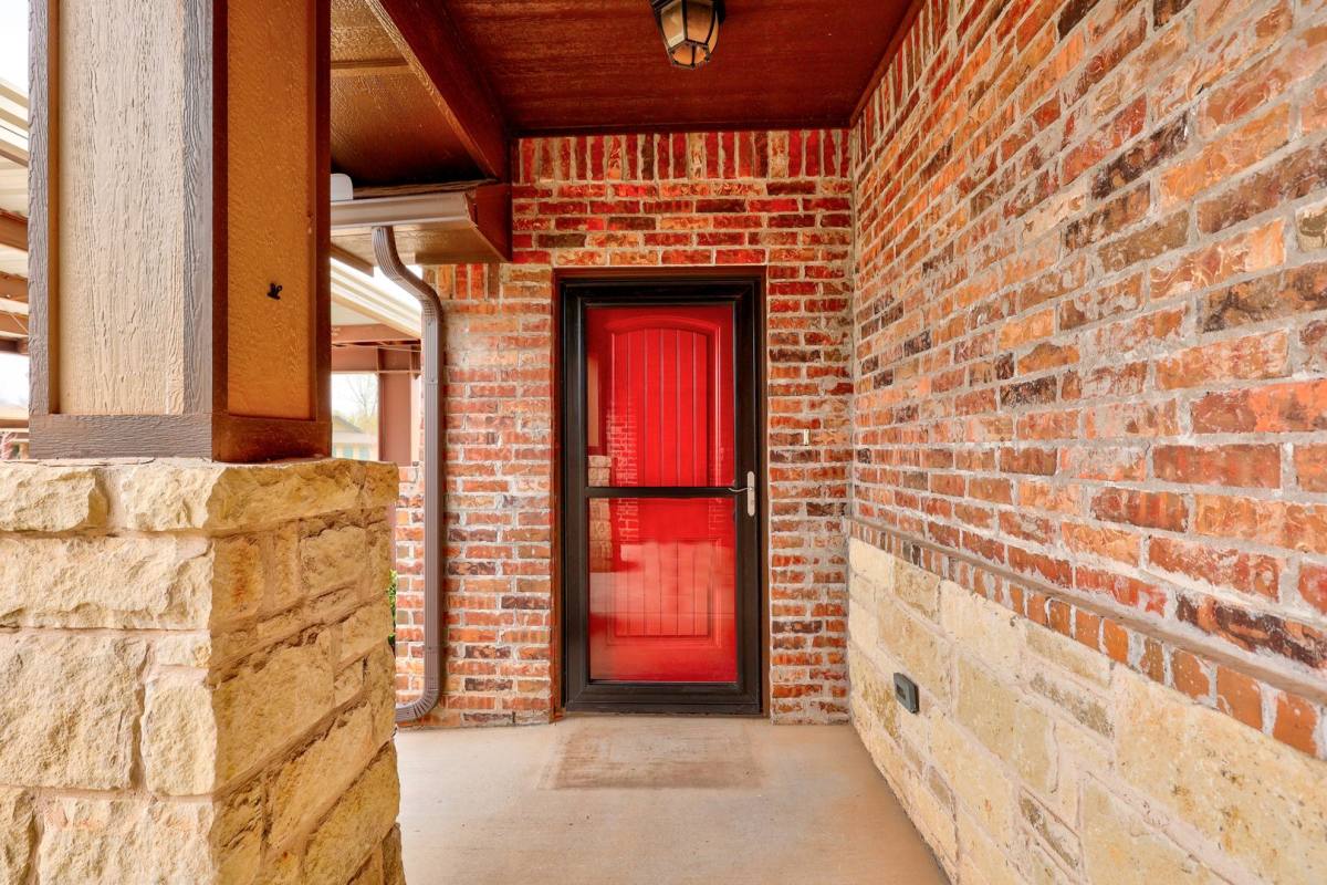 Apartment for rent at 8800 SW 55th St, Oklahoma City, OK 73179