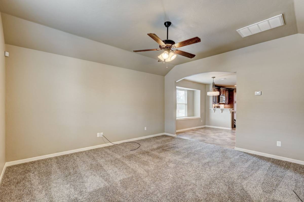 Apartment for rent at 8800 SW 55th St, Oklahoma City, OK 73179