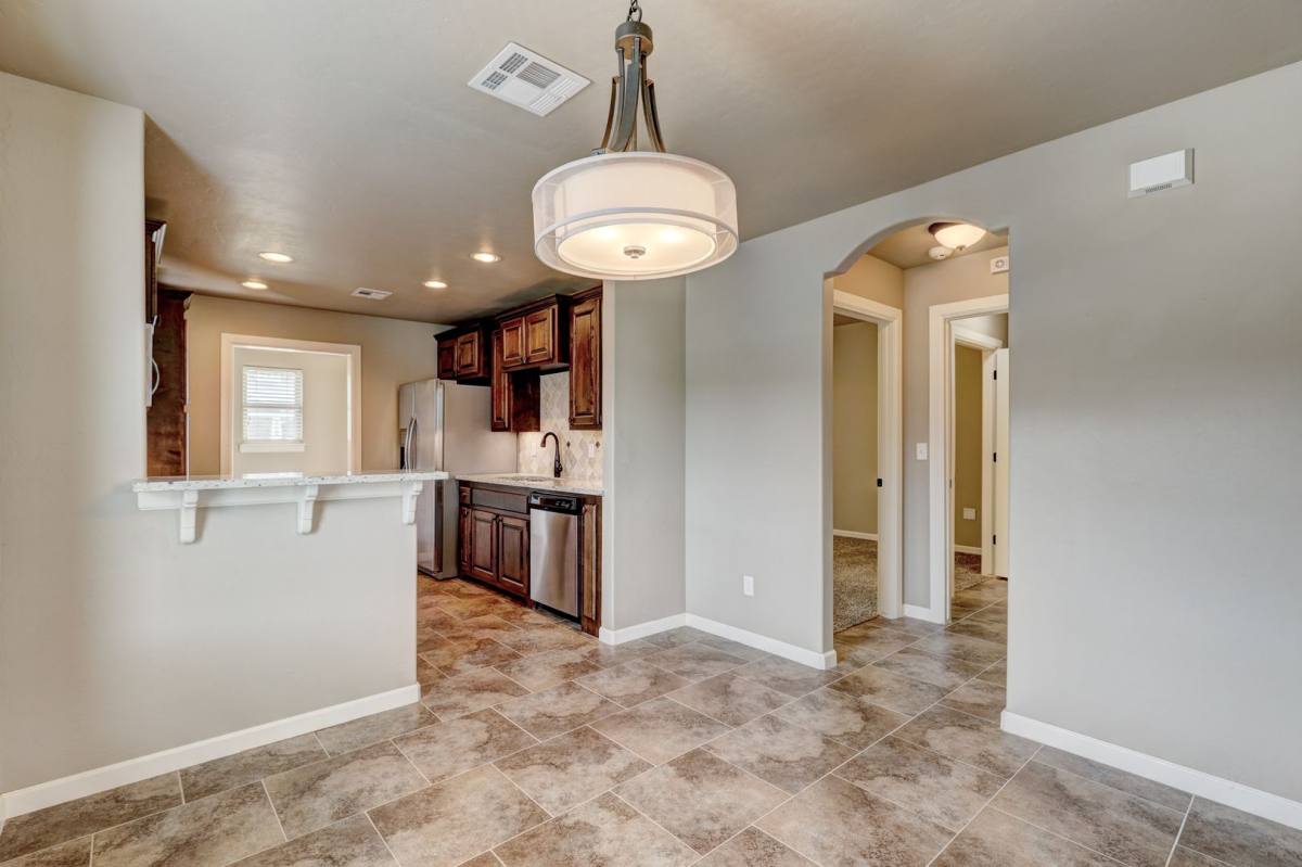 Apartment for rent at 8800 SW 55th St, Oklahoma City, OK 73179