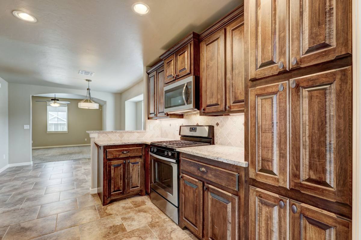 Apartment for rent at 8800 SW 55th St, Oklahoma City, OK 73179