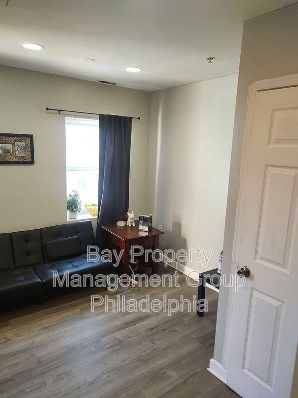 Apartment for rent at 2144 N 18th St #2, Philadelphia, PA 19121