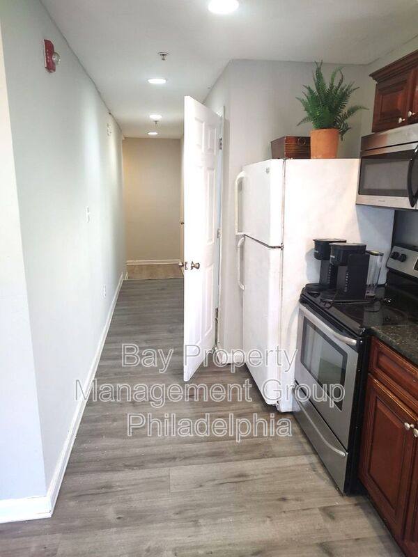 Apartment for rent at 2144 N 18th St #2, Philadelphia, PA 19121