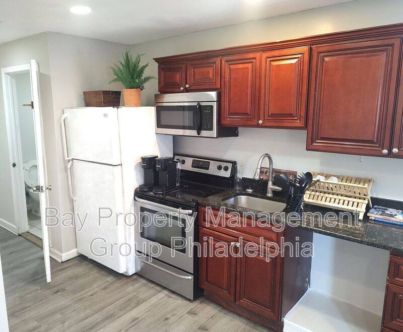 Apartment for rent at 2144 N 18th St #2, Philadelphia, PA 19121