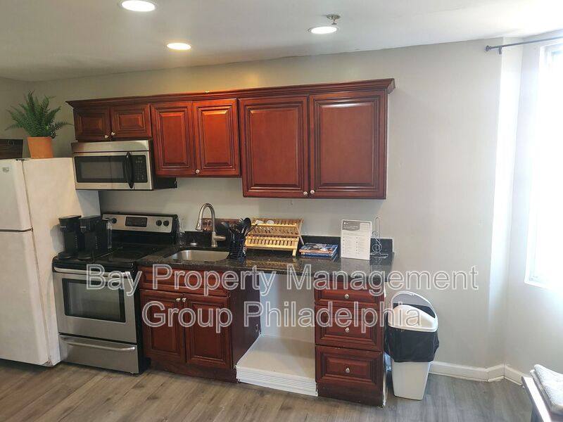 Apartment for rent at 2144 N 18th St #2, Philadelphia, PA 19121
