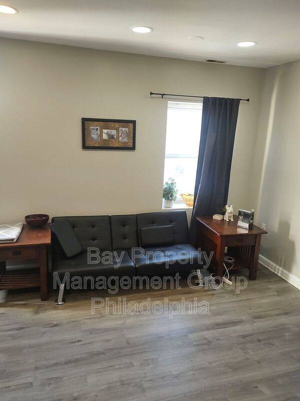 Apartment for rent at 2144 N 18th St #2, Philadelphia, PA 19121