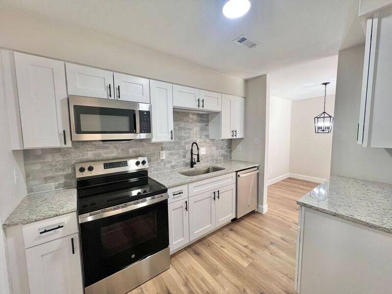 Condo for rent at 1014 Sandlin Place #B, Raleigh, NC 27606