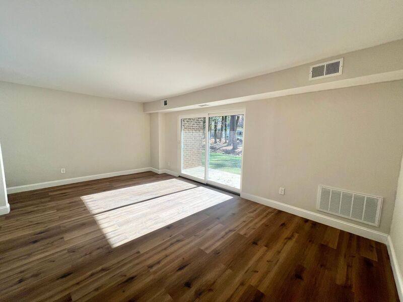 Condo for rent at 1014 Sandlin Place #B, Raleigh, NC 27606