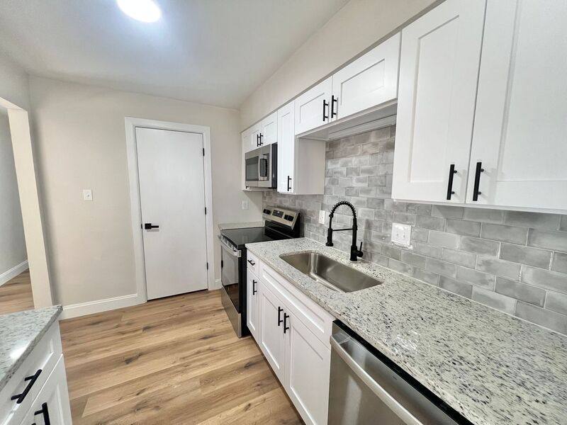 Condo for rent at 1014 Sandlin Place #B, Raleigh, NC 27606