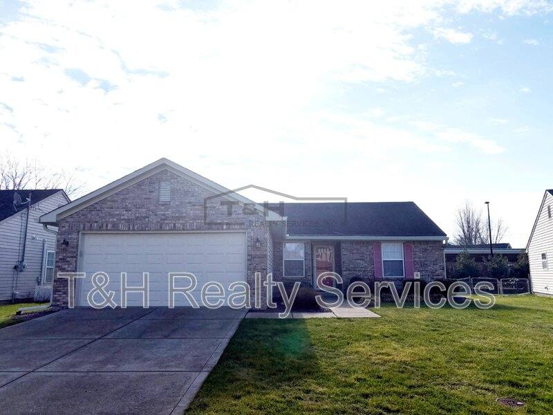 House for rent at 4 Village Parkway, Pendleton, IN 46064