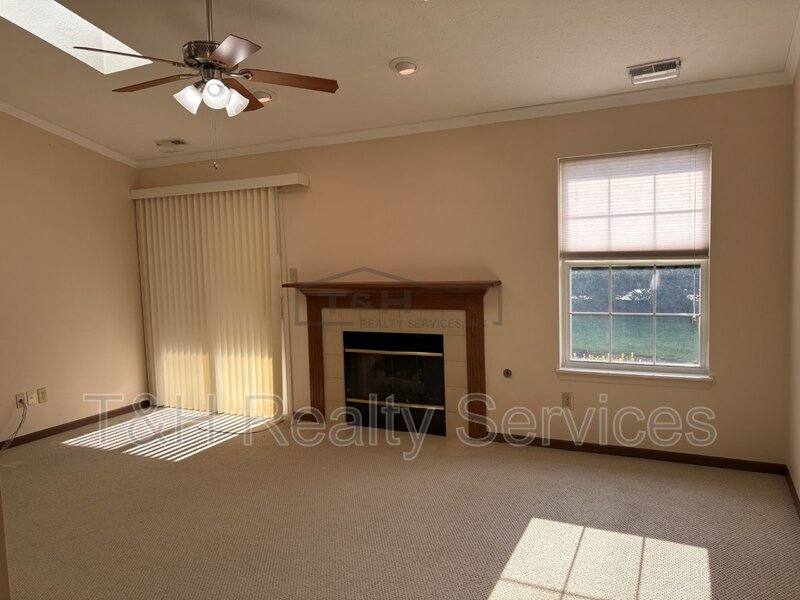 House for rent at 4 Village Parkway, Pendleton, IN 46064