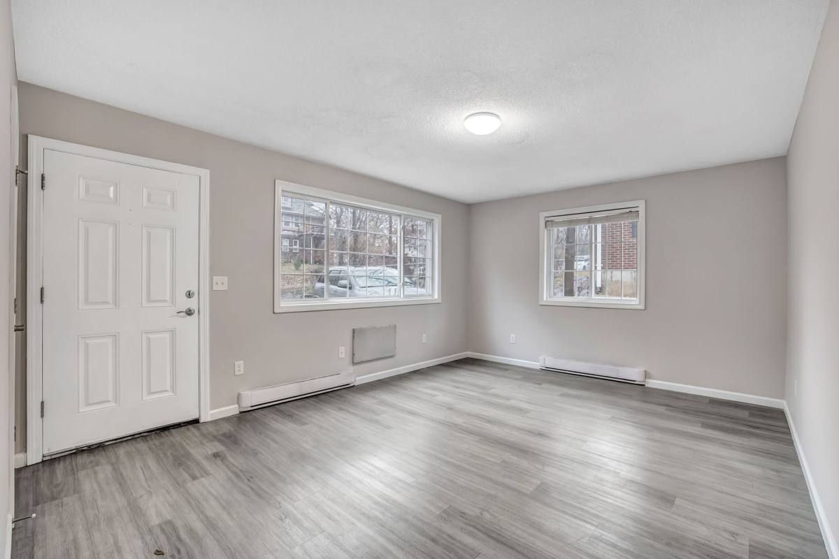 Apartment for rent at 81 Overton Ave, Waterbury, CT 06705