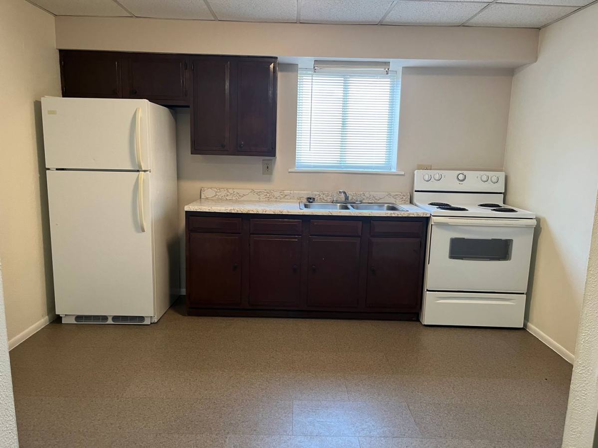 Apartment for rent at 120 S McDonald St, McDonald, PA 15057