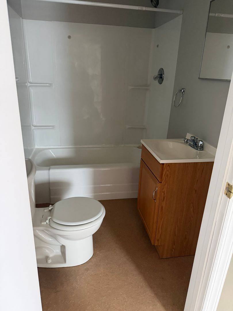 Apartment for rent at 120 S McDonald St, McDonald, PA 15057
