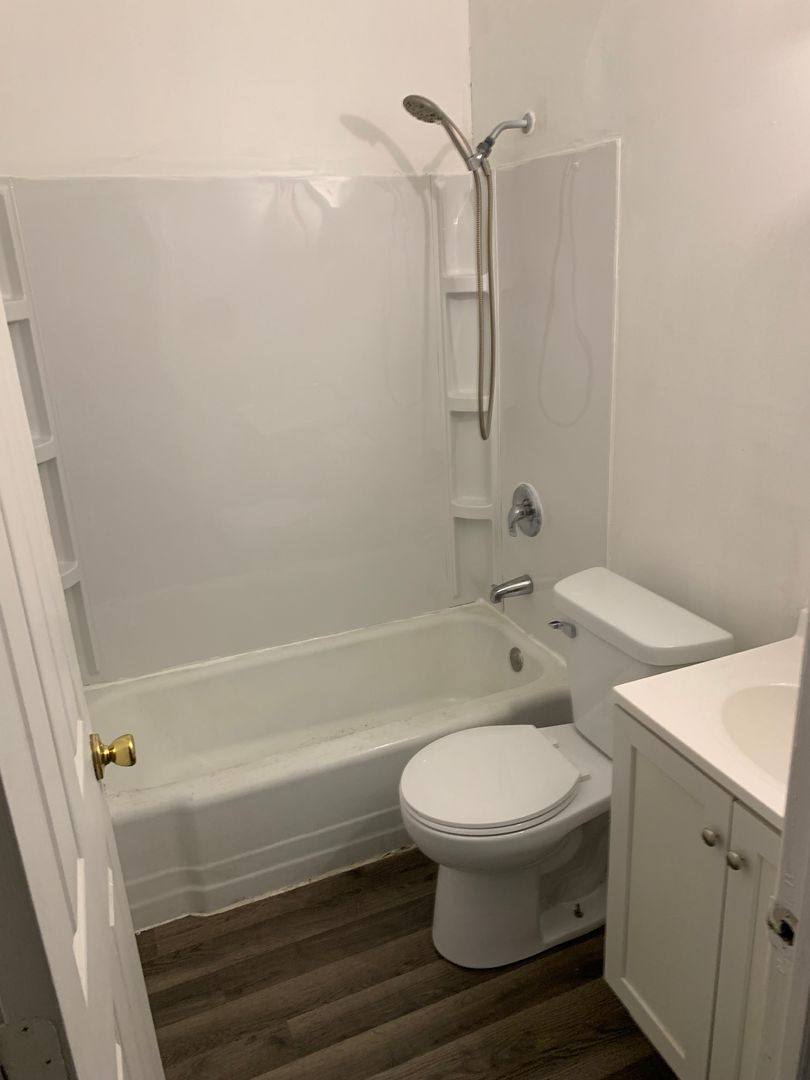 House for rent at 1816 S Pope, Springfield, IL 62703