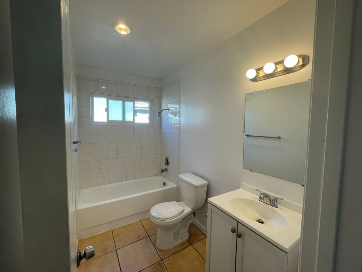 Apartment for rent at 4029 44th St, San Diego, CA 92105
