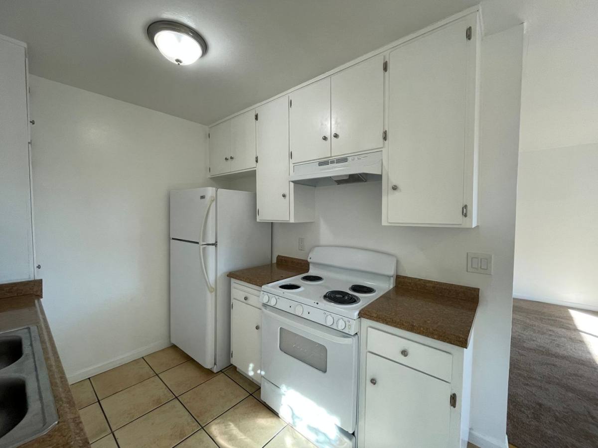 Apartment for rent at 4029 44th St, San Diego, CA 92105