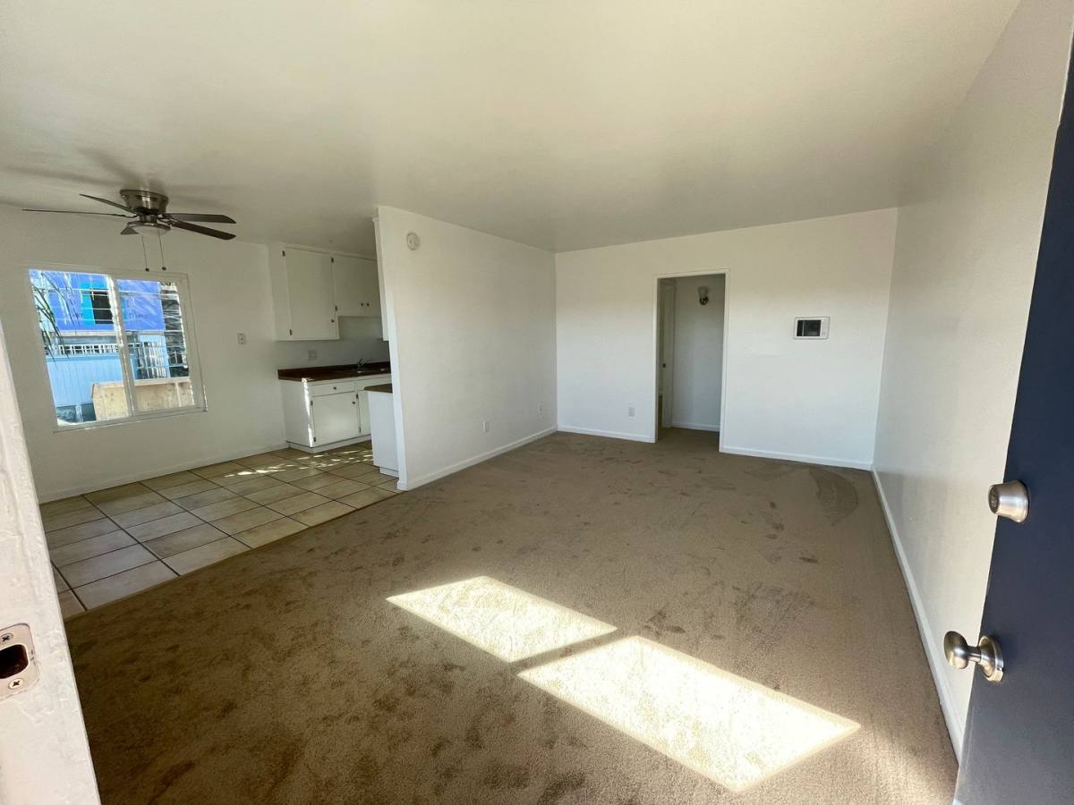 Apartment for rent at 4029 44th St, San Diego, CA 92105