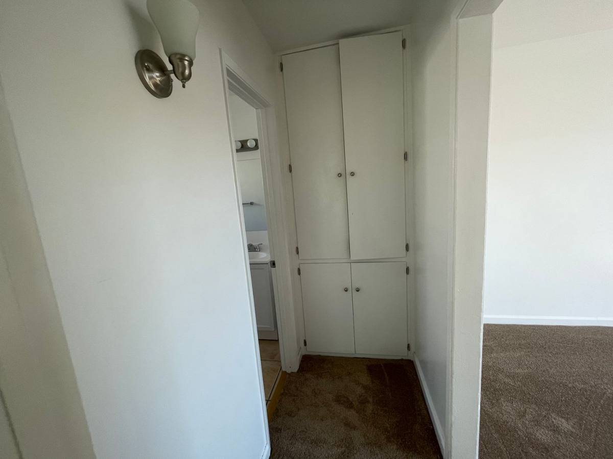 Apartment for rent at 4029 44th St, San Diego, CA 92105