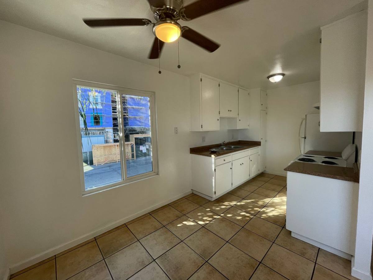 Apartment for rent at 4029 44th St, San Diego, CA 92105