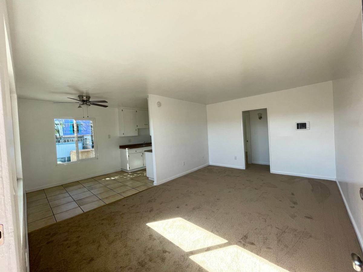 Apartment for rent at 4029 44th St, San Diego, CA 92105