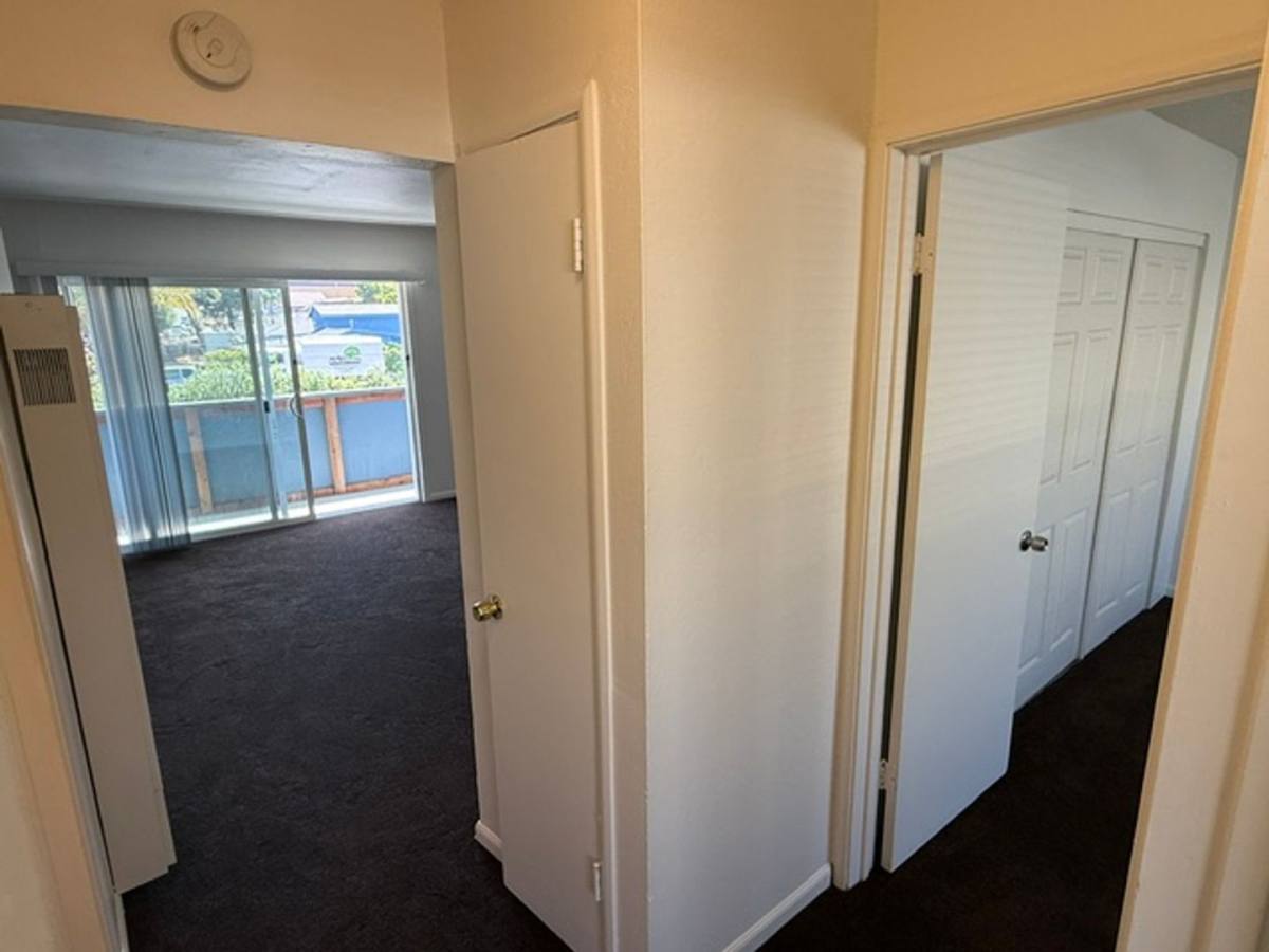 Apartment for rent at 4861 Appian Way, El Sobrante, CA 94803
