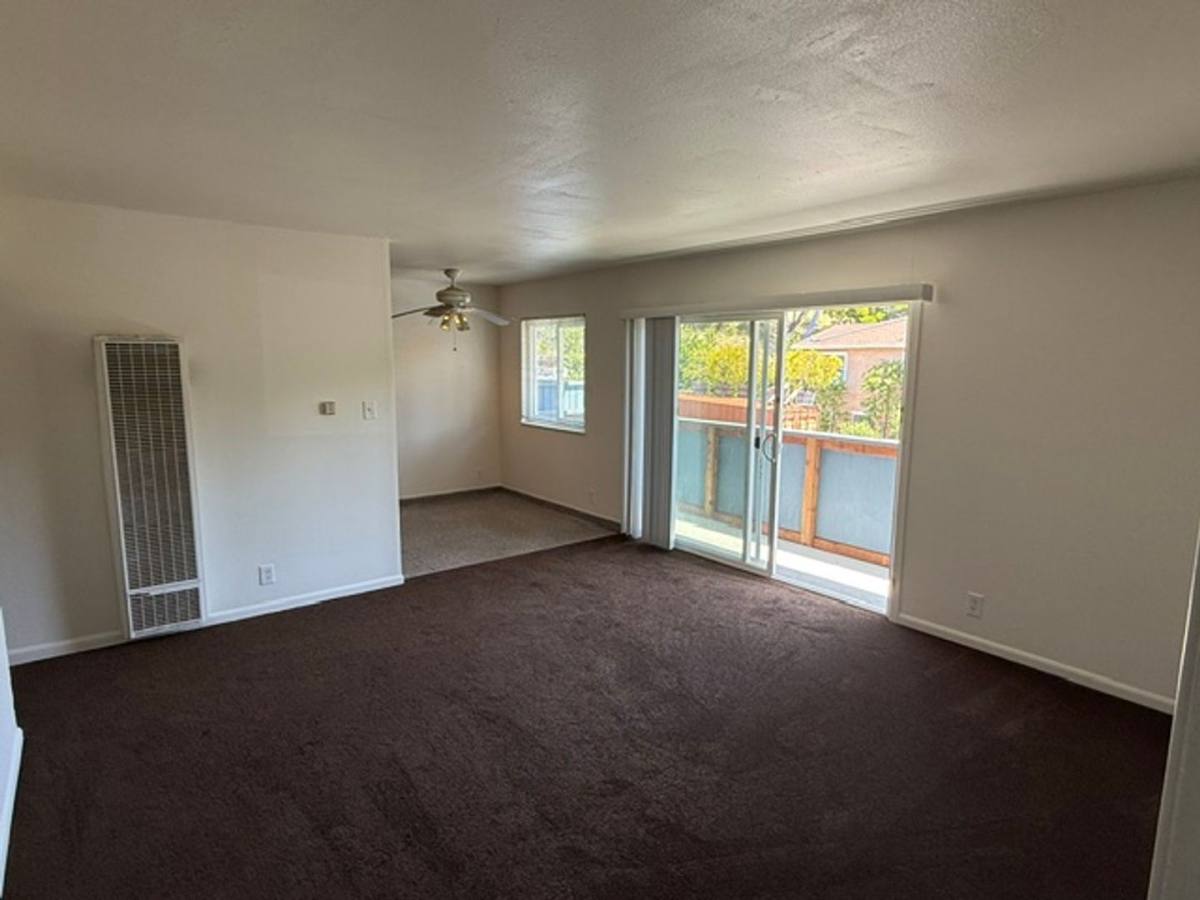 Apartment for rent at 4861 Appian Way, El Sobrante, CA 94803