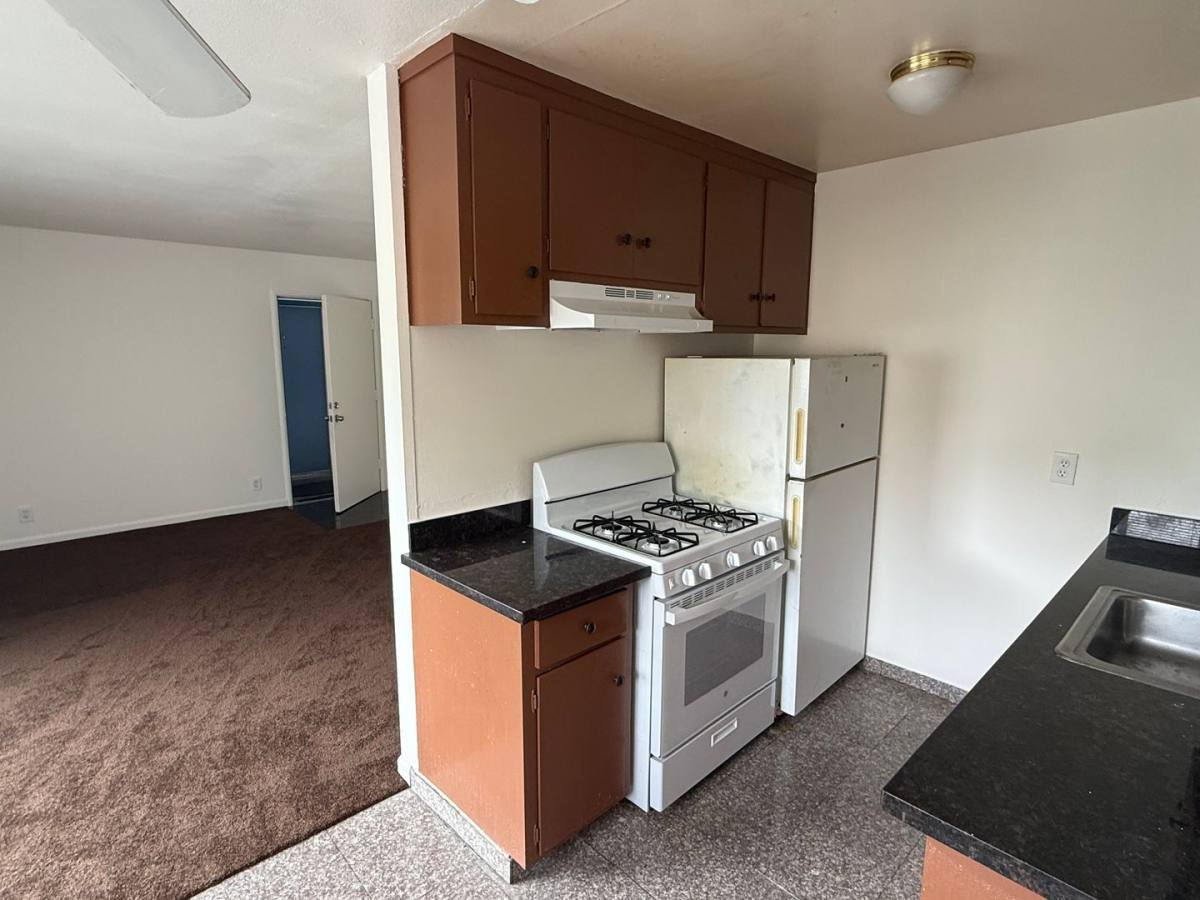 Apartment for rent at 4861 Appian Way, El Sobrante, CA 94803