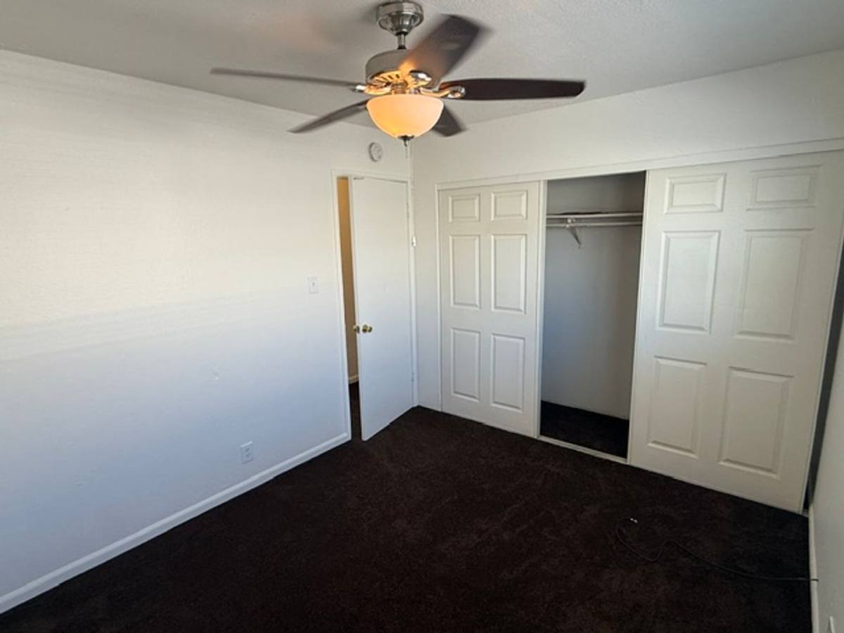 Apartment for rent at 4861 Appian Way, El Sobrante, CA 94803
