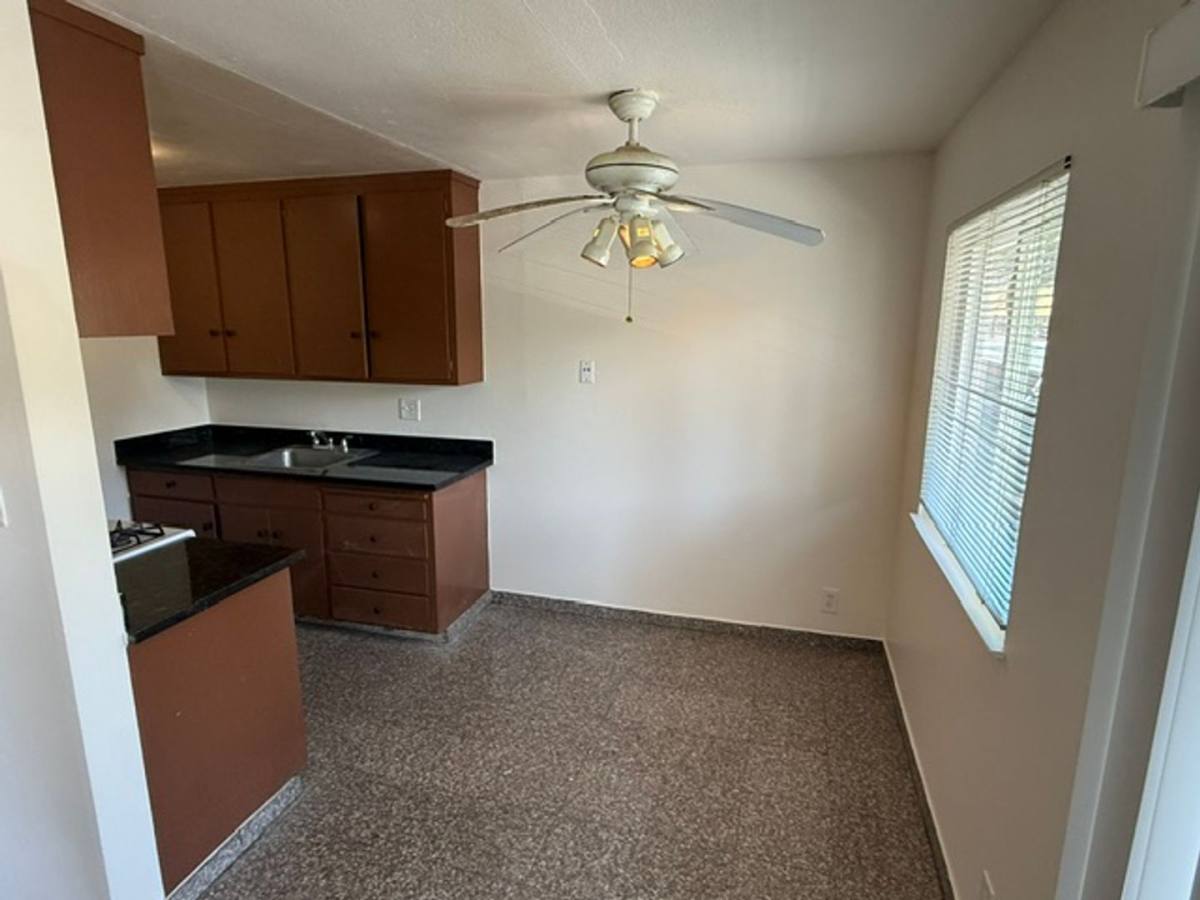 Apartment for rent at 4861 Appian Way, El Sobrante, CA 94803