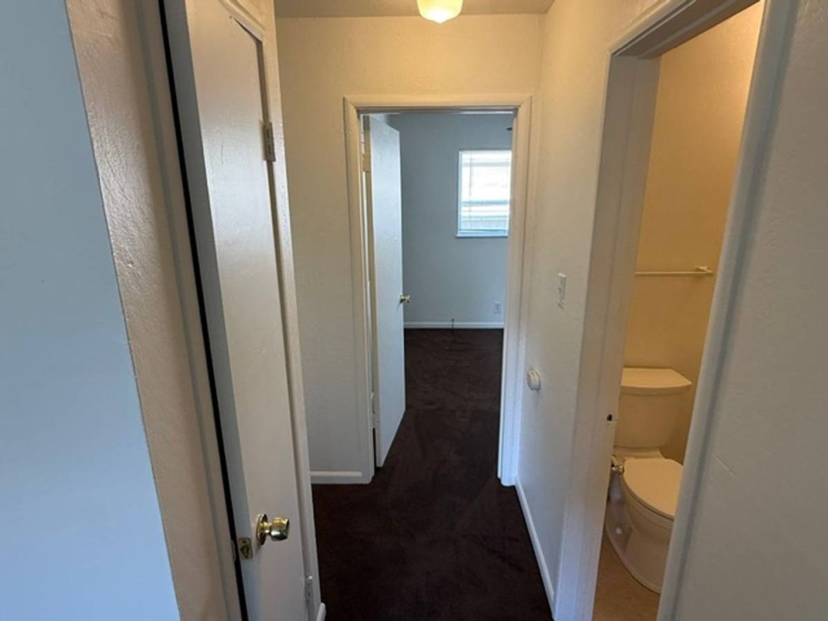 Apartment for rent at 4861 Appian Way, El Sobrante, CA 94803