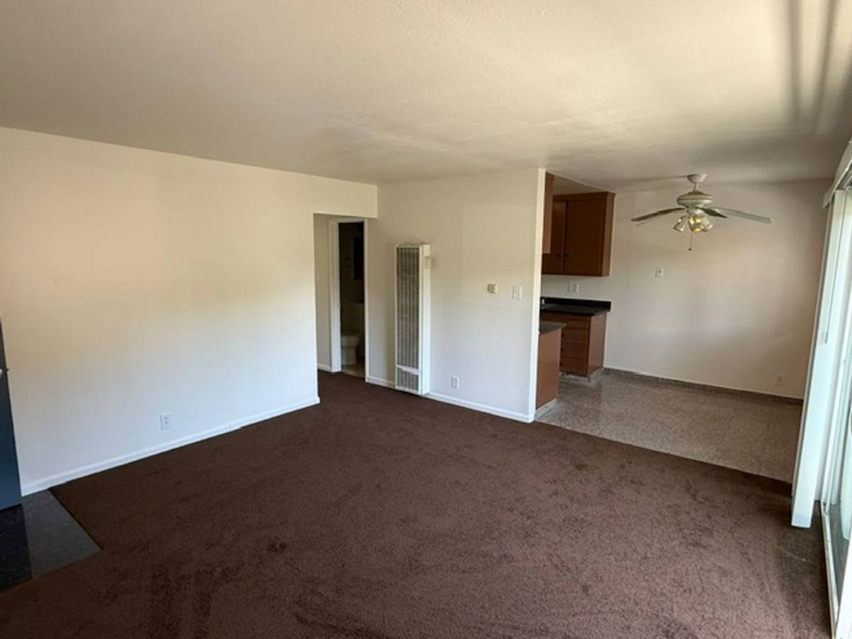 Apartment for rent at 4861 Appian Way, El Sobrante, CA 94803