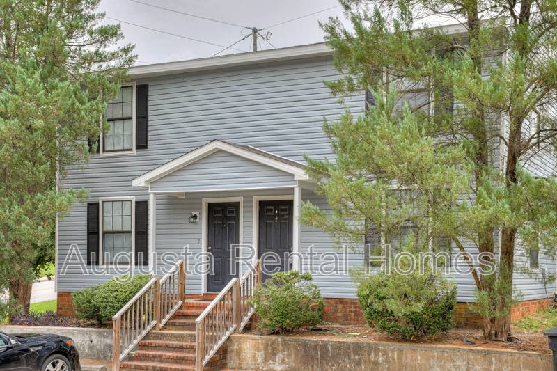 Townhouse for rent at 306 W Buena Vista Ave, North Augusta, SC 29841