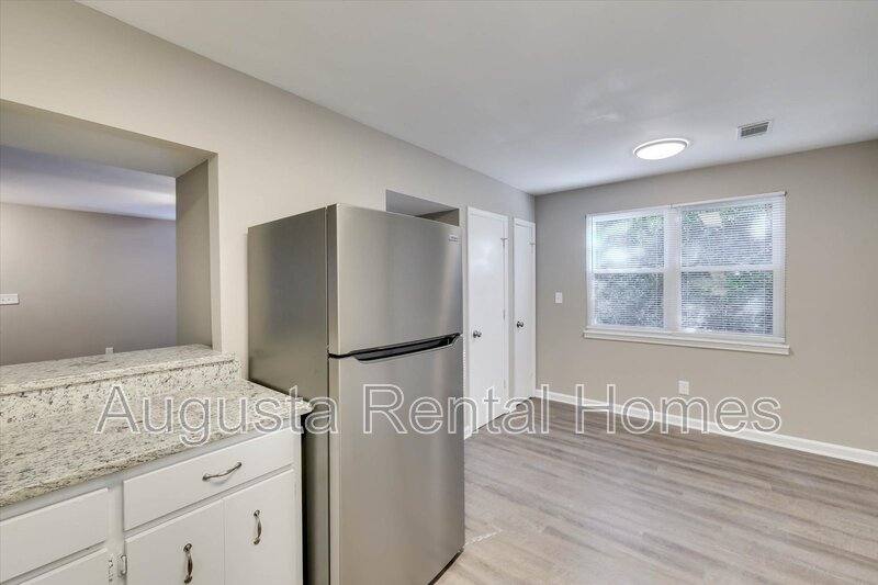 Townhouse for rent at 306 W Buena Vista Ave, North Augusta, SC 29841