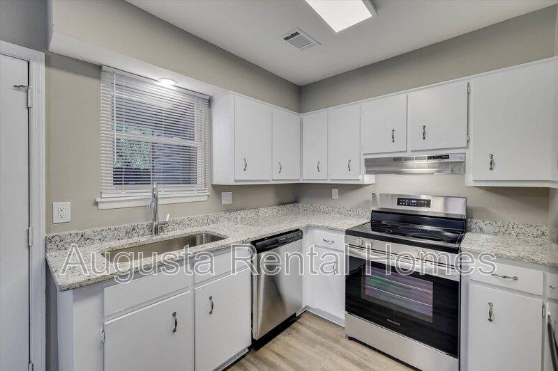 Townhouse for rent at 306 W Buena Vista Ave, North Augusta, SC 29841