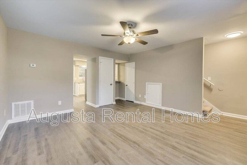 Townhouse for rent at 306 W Buena Vista Ave, North Augusta, SC 29841