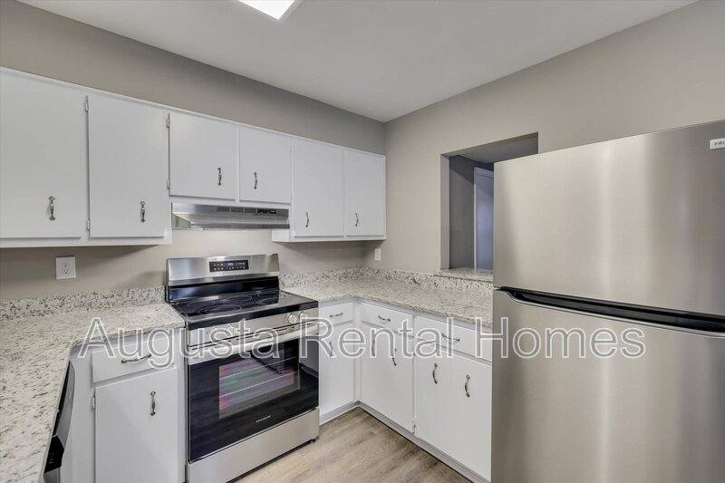 Townhouse for rent at 306 W Buena Vista Ave, North Augusta, SC 29841