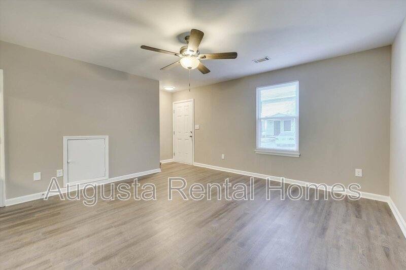 Townhouse for rent at 306 W Buena Vista Ave, North Augusta, SC 29841