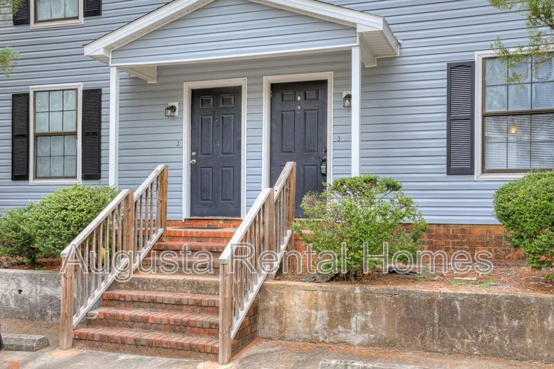 Townhouse for rent at 306 W Buena Vista Ave, North Augusta, SC 29841