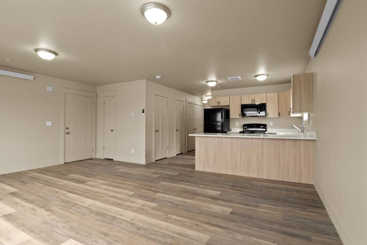 Apartment for rent at 3575 Ammo Circle, Idaho Falls, ID 83401