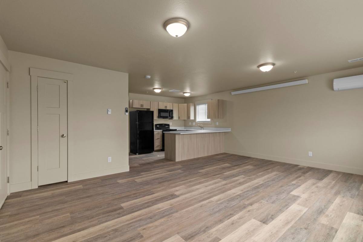 Apartment for rent at 3575 Ammo Circle, Idaho Falls, ID 83401