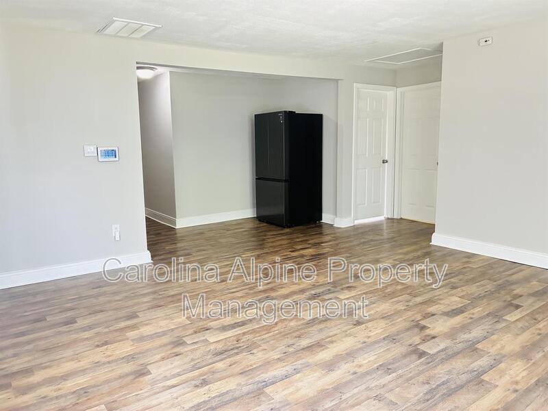House for rent at 113 Bingo Lane, Dallas, NC 28034