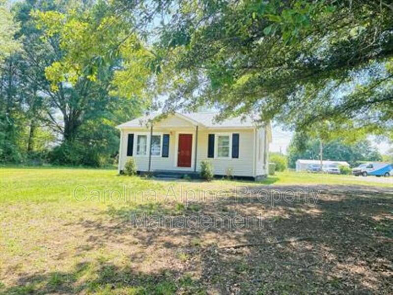 House for rent at 113 Bingo Lane, Dallas, NC 28034