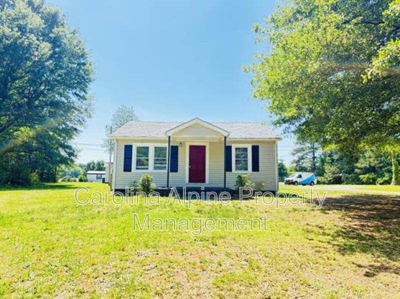 House for rent at 113 Bingo Lane, Dallas, NC 28034
