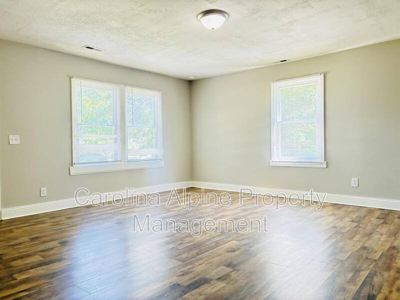 House for rent at 113 Bingo Lane, Dallas, NC 28034