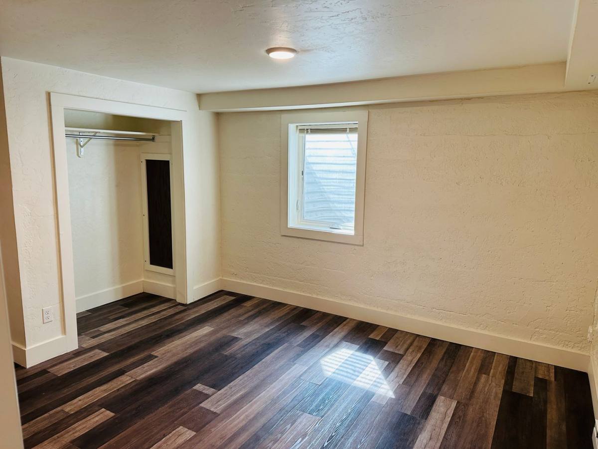 Apartment for rent at 207 N 34th St, Billings, MT 59101