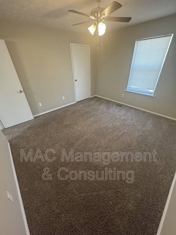 Apartment for rent at 1321 Autumn Ave #3, Cookeville, TN 38501