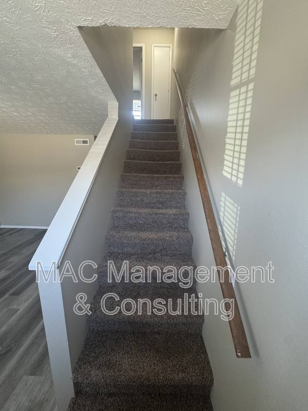 Apartment for rent at 1321 Autumn Ave #3, Cookeville, TN 38501