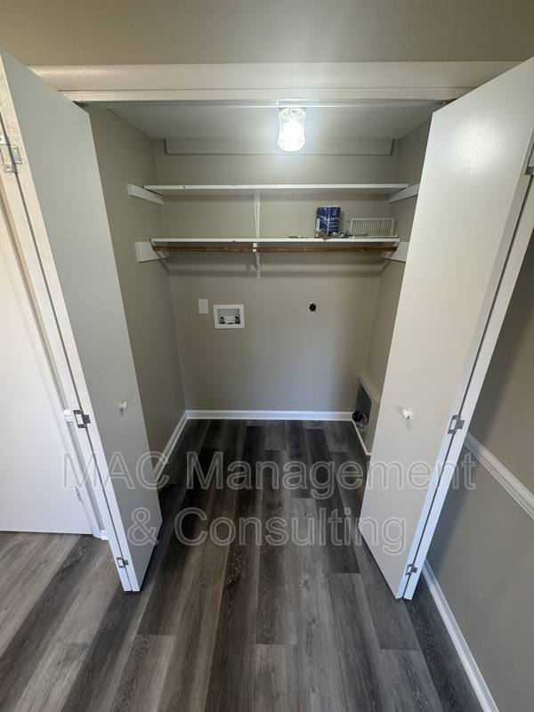 Apartment for rent at 1321 Autumn Ave #3, Cookeville, TN 38501